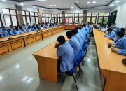 Mahasiswa KKLP STIMIK Adhi Guna Laksanakan KKL Di Lingkup Pemkot Palu