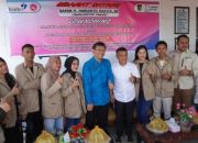 Atasi Stunting, Wali Kota Launching Program Dahsat