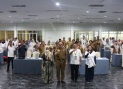 BBPST Gelar Kompetensi Berbahasa Indonesia Bagi Staf Humas Instansi Pemerintah