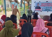 Diah Tri Purwantini Anggota Legislatif DPRD Kota Palu Berkomitmen Kawal Aspirasi Warga dalam Reses Caturwulan III 2023