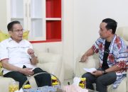 DPD Gerindra Sulteng Segera Buka Posko Juang Prabowo di Kelurahan dan Desa