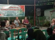 Anggota DPRD Kota Palu Narwis, Akui Telah Merealisasikan Permintaan Masyarakat