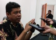 Minus Hanura dan PSI, 15 Parpol Ajukan Perbaikan Bacaleg di KPU Sulteng