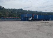 Perpindahan Lokasi Bongkar Muat, Koperasi TKBM Pelabuhan Tangkiang Berpotensi Tingkatkan Kesejahteraan