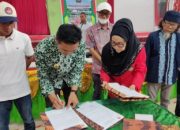 STIA Panca Marga Palu dan PAPDESI Sulawesi Tengah Teken MoU untuk Pendidikan dan Pemberdayaan Masyarakat