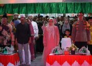 Sekkot Dukung Festival Raodhah: Kebudayaan dan Pariwisata sebagai Aset Positif