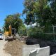 Pekerjaan Perbaikan Jalan Garuda Kota Palu Dimulai: Target Selesai Akhir Oktober 2024
