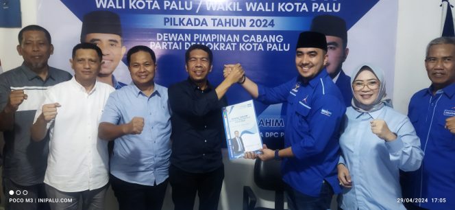 
					Gufran Ahmad, Dianggap Sebagai Kandidat yang Menarik