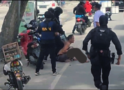 BNNP Sulteng Gerebek Tiga Lokasi Peredaran Narkoba