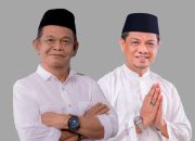 Rusdy Mastura dan Hidayat Lamakarate Tersingkir, Gerindra Resmi Dukung AA-AKA