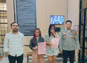 Kasus Kekerasan Terhadap Anak di Palu Viral, Dua Pelaku Ditahan