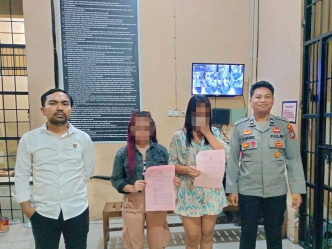 
					Kasus Kekerasan Terhadap Anak di Palu Viral, Dua Pelaku Ditahan