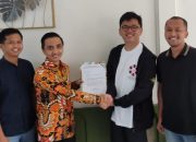 Ridwan Nontji ;Dukung Fais Sebagai Calon Ketua HIPMI Sulawesi Tengah 2024-2027