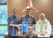 Anwar Hafid dan Reny A. Lamadjido: Misi Besar untuk Sulawesi Tengah