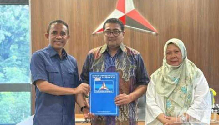 Anwar Hafid dan Reny A. Lamadjido: Misi Besar untuk Sulawesi Tengah