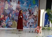 Balai Bahasa Sulteng Dorong Revitalisasi Bahasa Kaili Lewat Lomba Mendongeng