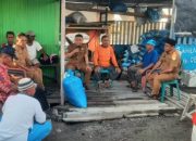 Penataan Kawasan Penggaraman Talise, Wali Kota Palu Fokus pada Pengembangan Ekonomi dan Wisata