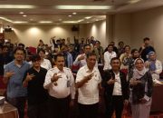 Asisten Imran: Pengakuan Kekayaan Intelektual Penting bagi Pelaku Kreatif