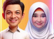 Hidayat Lamakarate Optimis Maju Pilkada Sulteng Bersama Sakinah Aljufri