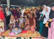 Perempuan Patriotik Indonesia Gelar Pertemuan Pertama di Palu