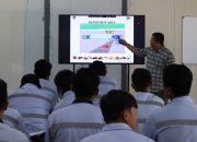 PT BTIIG Gelar Sertifikasi SIO untuk 181 Operator