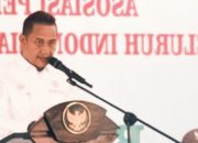 Penarikan Pj Bupati Morowali: Rachmansyah Ismail Siap Pensiun Dini
