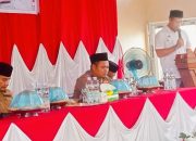 Rahmansyah Ismail Torehkan Beragam Prestasi dalam Waktu Singkat Sebagai Pj Bupati Morowali