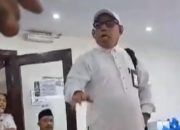 Jamaah Haji Asal Palu Nyaris Adu Jotos dengan Pimpinan KBIHU di Makkah