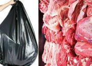 Pemkot Palu Terbitkan Surat Edaran Pembagian Kurban Tidak Mengunakan Kantong Plastik