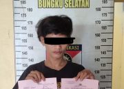 Pria di Bungku Selatan Masuk Bui, Setelah Setubuhi Anak Dibawah Umur