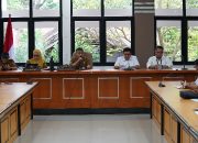 Wali Kota Palu Ancam Hentikan Pengukuran Pertambangan Jika Komitmen Lingkungan Diabaikan