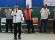 Skema 50:50, Wali Kota Palu Umumkan Pembagian Hasil Retribusi Parkir Baru