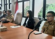 Pemkot Palu Gandeng Bank Mandiri Sosialisasikan Tabungan Saham ASN
