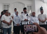 Anwar Hafid dan Reny Lamadjido Dapat Dukungan 14 Kursi untuk Pilgub Sulteng 2024