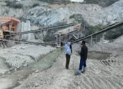 Sumber Mata Air Terakhir Dalam Kepungan Tambang Galian C di Buluri-Watusampu
