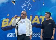 Ahmad Ali soal Dukungan Partai di Pilgub Sulteng: NasDem dan Gerindra Sudah Cukup