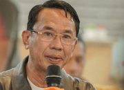 Militansi Tak Ternilai: Irwan Lapatta dan Persahabatan Tanpa Batas