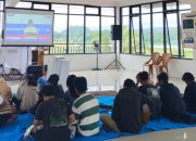 Antusiasme Masyarakat Sulteng dalam Deklarasi Pasangan Calon Gubernur “BERANI”