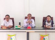 Pemkab Sigi Gelar Rapat Koordinasi Persiapan Validasi dan Verifikasi Bantuan Akses Internet