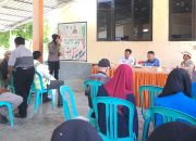 Polresta Palu Kolaborasi dengan Masyarakat Sukseskan Pilkada 2024