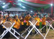 MTQ XXX Tingkat Sulteng di Kota Palu di Buka