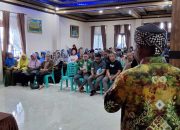 Ketua KKST Banggai Nyatakan Dukungan untuk Pasangan BERANI di Pilkada Sulteng