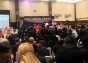 Enam Parpol Akan Mengusung AA – AKA Menuju Sulteng 2024