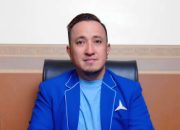 Kembali Berjuang: Mardiman Sane Siap Rebut Kursi Bupati Morut