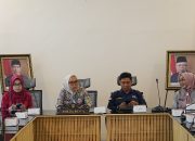 Pemkot Palu Dukung Samsat Berbasis Digital untuk Tingkatkan Validitas Data Kendaraan