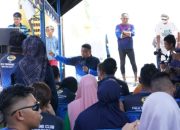 Teluk Palu Siap Ditata Ulang, Wali Kota Dorong Potensi Wisata Pesisir