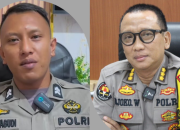 Kabidhumas Polda Sulteng Bantah Sidang Kode Etik Karena Kritik Polri