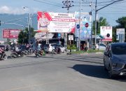 Waspada Hoax!! Ini Himbauan Kapolresa Palu Menjelang Pilkada 2024