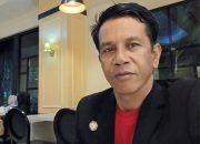 Raslin :  Mari Bersama Ciptakan Pilkada 2024 Damai