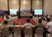 Irmayanti Pettalolo: Kesiapsiagaan Bencana Harus Menjadi Prioritas bagi Masyarakat Palu